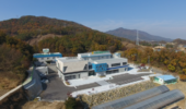 농협케미컬, 산불 피해 지원활동 나서