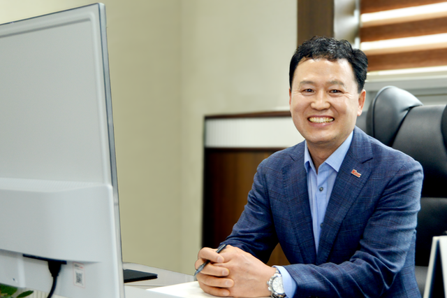 유통 질서 확립 및 시판 이미지 개선 공헌