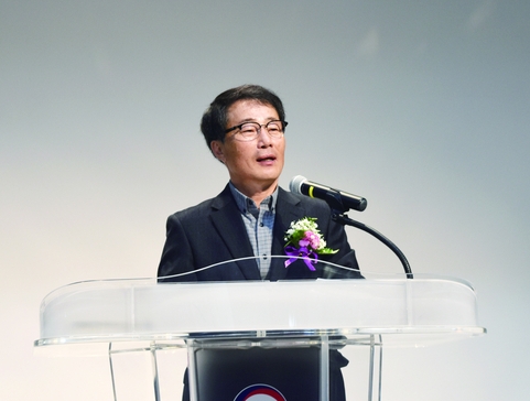 양봉협회 전북지회 김종화 지회장