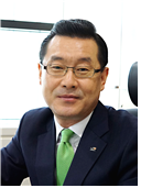 강경학(姜庚學) 이사
