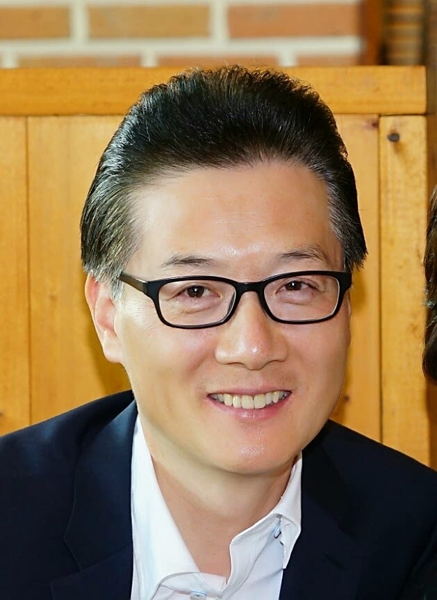 한국바스프 전정국 팀장
