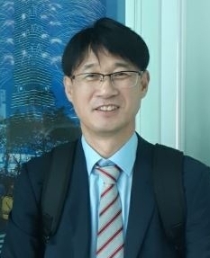 한국바스프 전정일 사업부장