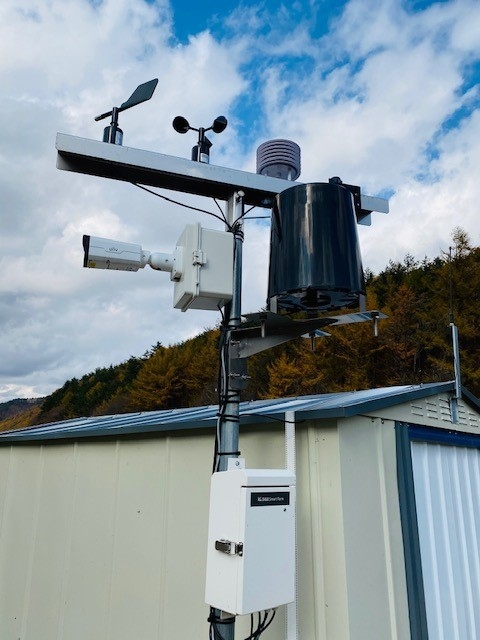 기상 & CCTV