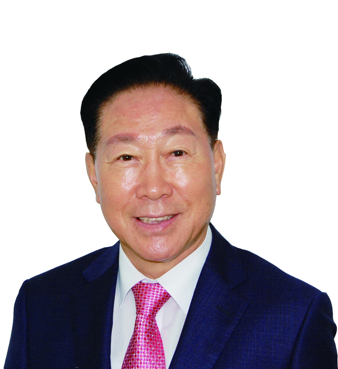 추 호 렬<br>
(주)남보, 상임자문위원<br>
경상대학교 명예교수 농학박사