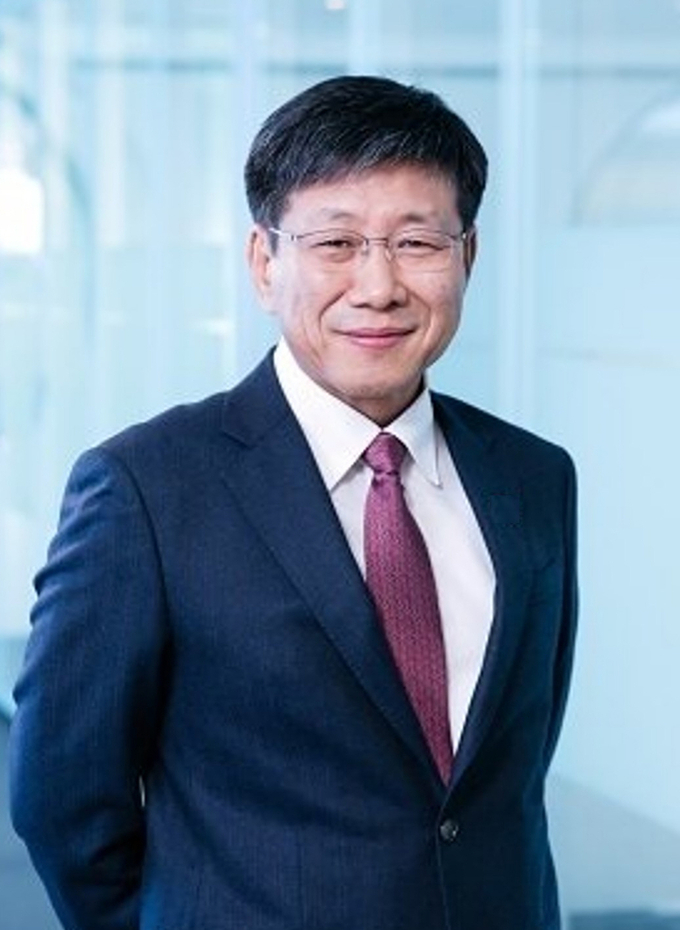 아젤리스코리아 김영률 대표