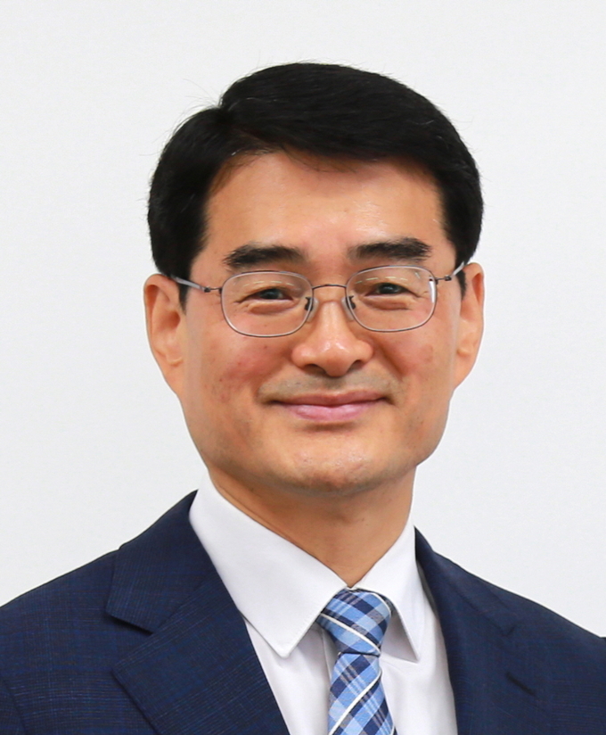 노수현 농림식품기술기획평가원장