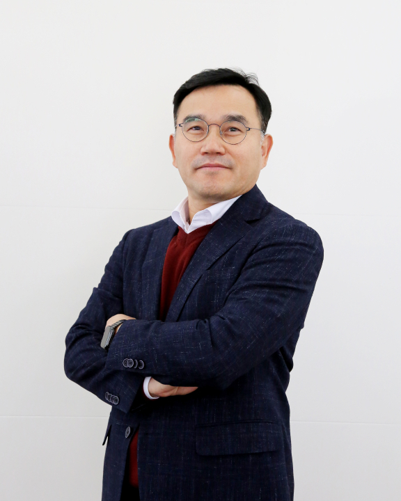 권기재 비전추진실장(前 DT추진실장)