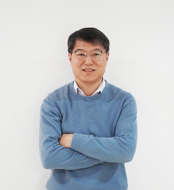 이종순 프로덕트생산개발부문장(前 기획조정실장)