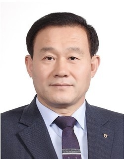 강승표 신임 전무이사 