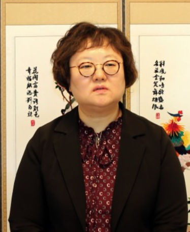 김정희 식량정책실장