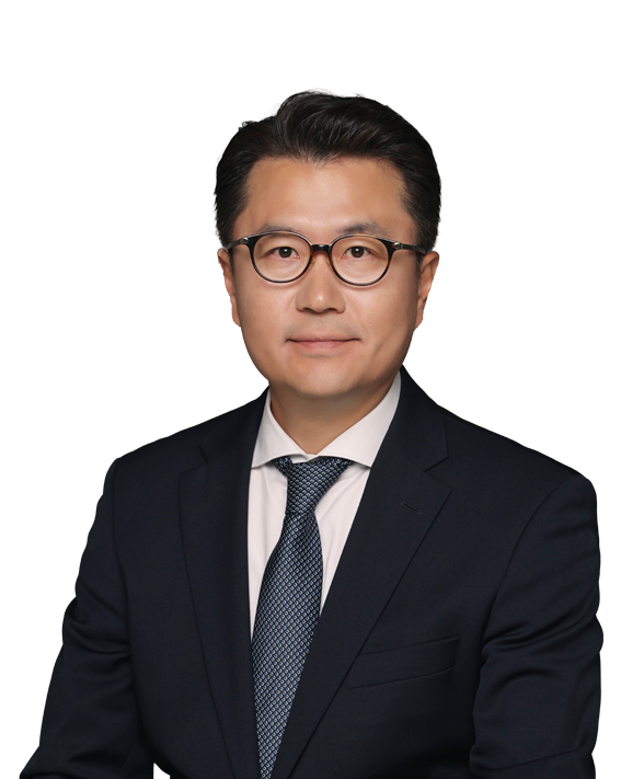 윤치환 사업혁신부문장