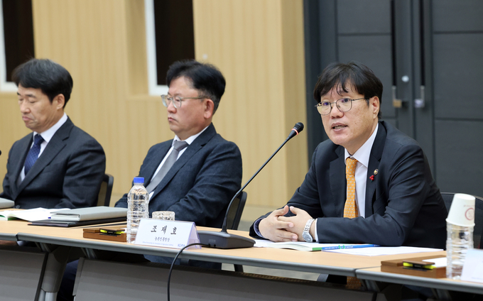 <strong>코피아센터 소장 연찬회</strong>