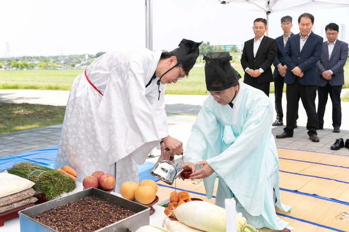 <strong>축혼제</strong>
