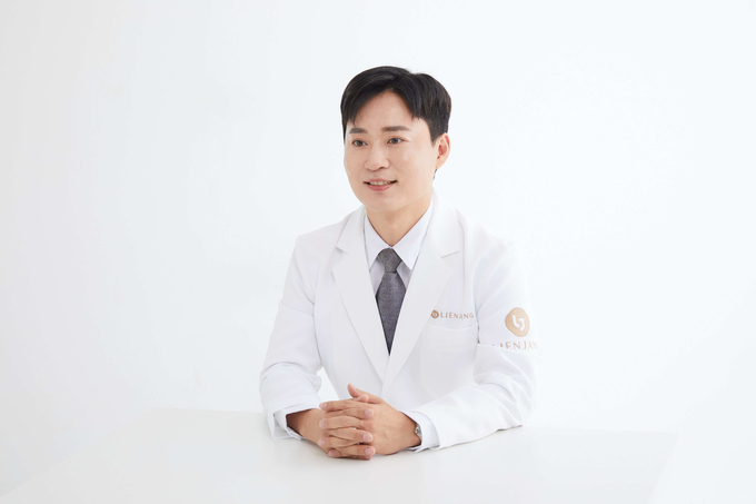 리엔장치과 최종명 대표원장