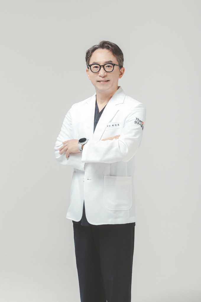 땡큐서울의원 하정훈 원장