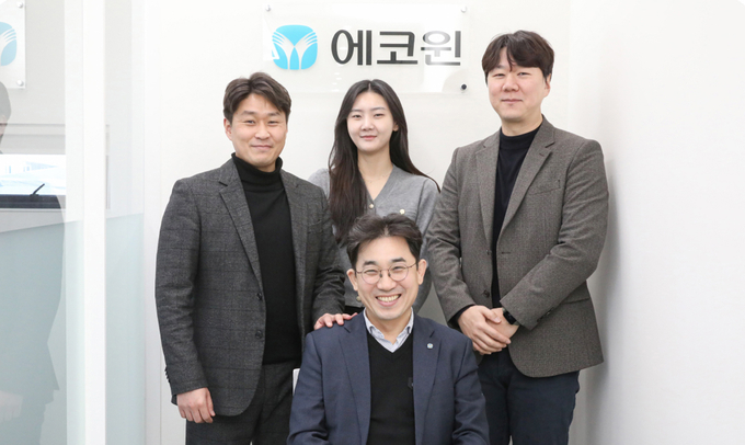 동아ST 에코윈팀
