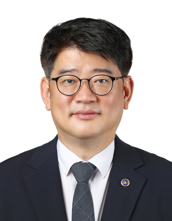 <strong>농촌진흥청장 권재한</strong>