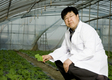 ‘명장’ 박동복 제일종묘농산 대표