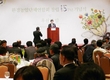 환경농업단체엽합회 ‘15주년’ 기념식 개최