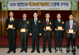 ‘2009 농업기술명인’ 5명 선정