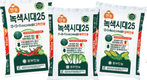 친환경 비료 ‘녹색시대25’ 본격 출시