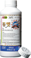 어려운 농약시장에 빛난 농약…효과 ‘만점’