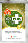 동부한농, 엽면시비용  ‘NPK Plus’ 출시
