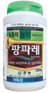 신개념 진딧물약 ‘팡파레’ 출시