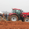 동양물산, TX1500 트랙터 전국 시연회 개최 