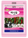 고추 탄저병 방제, ‘머니업’이 대세