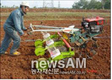 [동남아 농기계시장 진출] 농기계-농업기술 패키지화 전략 필요