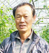 [충남토마토산학연협력단 임기영 기술위원]종묘회사들이 앞다퉈 찾는 농장
