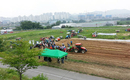 밭작물기계화 촉진 위한 공무원교육 실시