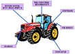 영농철 앞두고 농기계 점검·정비 필수