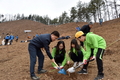 산림청 개청 50주년 식목일... 양평서 푸른 희망 심었다