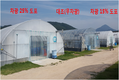 고온기 시설과채류 차광도포제로 안정생산 가능
