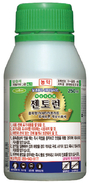 [방제제품]이상기상으로 폭증하는 나방류 싹~쓸이