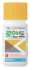 제초제 효과 반감시키는 저항성 잡초 출현 논 면적 58.4% 발생