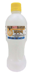 제초제 효과 반감시키는 저항성 잡초 출현 논 면적 58.4% 발생