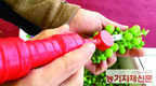 세계최초 포도적과기계 ‘알치기 JK-200’ 개발