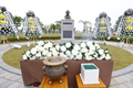 국내 원예 연구 초석 닦은 故우장춘 박사 59주기 추모식