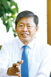 첨단 농업기술로 국민 삶의 질 향상 현장중심·고객중심 정책 실천