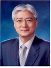 (재)한사랑농촌문화재단 최정섭 이사장 취임