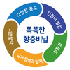 다우테크 ‘똑똑한 항충비닐’ 진딧물·달팽이 등 해충 완벽 방제