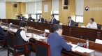 라승용 청장, PLS 대비 매주 점검회의 개최…농민불안 최소화