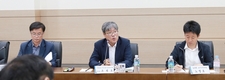건강한 식탁을 위한 농산물 안전관리 강화