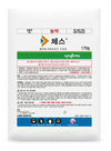 신젠타 ‘체스 수화제’ 진딧물·동시에 방제