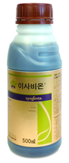 신젠타 ‘이사비온’ 아미노산 62.5% 함유 작물활성제 호평