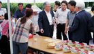 탄저병·칼라병에 강한 고추 한자리에
