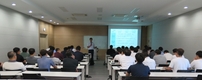 SG한국삼공, 2019 신제품 '프로파몬 EC' 전시포 평가회 실시